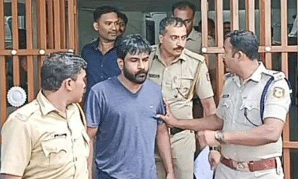 നിഖിലില്‍ നിന്നും വാങ്ങിയ രണ്ടു ലക്ഷത്തില്‍ ഒന്നേകാല്‍ ലക്ഷവും അബിന്‍ മുക്കി ; തനിക്ക് 72,000 രൂപയേ കിട്ടിയിട്ടുള്ളെന്ന് സജു