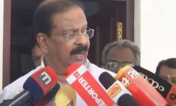 ഞാന്‍ ദൈവവിശ്വാസി, സിപിഎമ്മിനെന്നെ വധിക്കാനാവില്ല: കെ.സുധാകരന്‍
