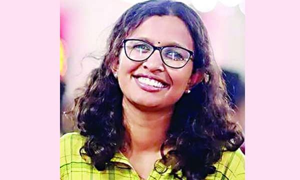 കരിന്തളം കോളജിലെ വ്യാജരേഖ കേസിലും കെ.വിദ്യയ്ക്ക് ജാമ്യം; രാഷ്ട്രീയ, മാധ്യമ അജണ്ടയെന്ന് വിദ്യ