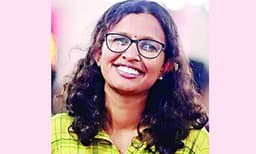 കരിന്തളം കോളജിലെ വ്യാജരേഖ കേസിലും കെ.വിദ്യയ്ക്ക് ജാമ്യം; രാഷ്ട്രീയ, മാധ്യമ അജണ്ടയെന്ന് വിദ്യ