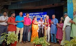 എൻഎസ്എസ് പ്രോഗ്രാം ഓഫീസര്‍മാരുടെ പ്രഥമ സംസ്ഥാനതല സംഗമം സുമാനസം'23 നു തുടക്കം    