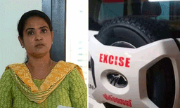 എക്സൈസിന് വിവരം കിട്ടിയത് ഇന്‍റര്‍നെറ്റ് കോളിൽ നിന്ന്;  വ്യാജ ലഹരി മരുന്ന് വച്ചെന്ന് കരുതുന്ന ബന്ധു ഒളിവില്‍