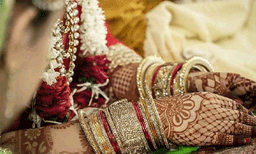 വിവാഹാഘോഷങ്ങള്‍ക്കിടയില്‍ അമ്മായിയമ്മ പുകവലിച്ച് ഡിജെ ഗാനങ്ങള്‍ക്കൊപ്പം നൃത്തം ചെയ്തു; വിവാഹം വേണ്ടെന്ന് വച്ച് വരന്‍