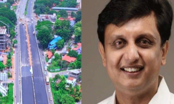 ചാലക്കുടി അടിപ്പാത നിർമ്മാണം പൂർത്തിയായി; തടസങ്ങളില്ലെങ്കിൽ തിങ്കളാഴ്ചയോടെ തുറന്നു നൽകും; മുഹമ്മദ് റിയാസ്