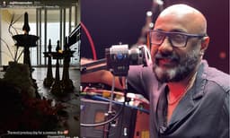 ഏറ്റവും വിലയേറിയ നിമിഷം; മഞ്ജു പിളളയ്ക്ക് പിന്നാലെ പുതിയ വീട് വാങ്ങി ഭര്‍ത്താവ് സുജിത് വാസു​ദേവും

