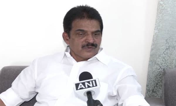 പ്രതിപക്ഷ കക്ഷിയോഗം മാറ്റി; എന്‍സിപി പിളര്‍പ്പല്ല കാരണമെന്ന് കെ.സി വേണുഗോപാല്‍