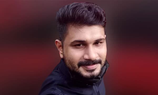 കോഴിക്കോട് ഭാര്യയ്‌ക്കൊപ്പം പുഴയില്‍ ചാടിയ യുവാവിന്റെ മൃതദേഹം കണ്ടെടുത്തു