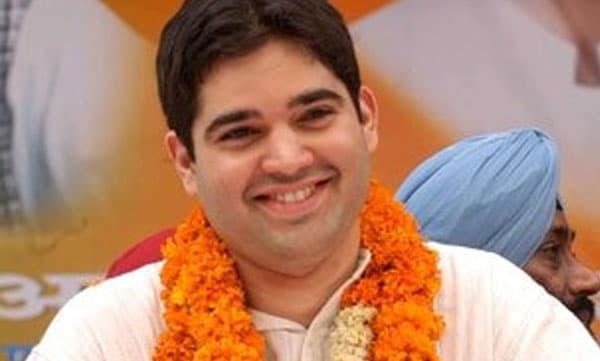 വരുണ്‍ ഗാന്ധിയും ബിജെപിയും തമ്മില്‍ അകലുന്നു, പകരക്കാരനെ തേടി ബിജെപി