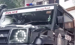 മന്ത്രിയുടെ വാഹനത്തിനു സൈഡ് കൊടുത്തില്ലെന്ന് ആരോപണം ; ലോറി ഡ്രൈവറെ പോലീസ് പിടിച്ചിറക്കി മര്‍ദിച്ചെന്ന് പരാതി ; രോഷംകൊണ്ട നാട്ടുകാര്‍ മന്ത്രിയെ തടഞ്ഞുവെച്ചു