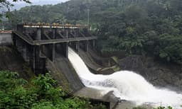 കല്ലാര്‍കുട്ടി, പാംബ്ല ഡാമുകള്‍ തുറക്കുന്നു; ജാഗ്രത നിര്‍ദേശം