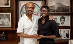 ‘മാമന്നന്‍ അത്ഭുതസൃഷ്ടി’; മാരിസെല്‍വരാജിനെ പ്രശംസിച്ച് രജനികാന്ത് 


