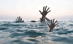 ചങ്ങനാശേരി തൃക്കൊടിത്താനത്ത് ക്ഷേത്രക്കുളത്തില്‍ കുളിക്കാനിറങ്ങിയ വിദ്യാര്‍ത്ഥി മുങ്ങി മരിച്ചു