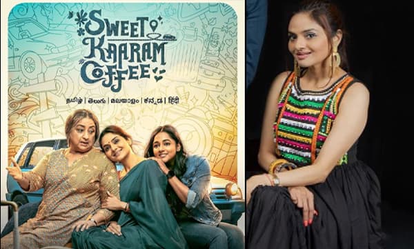 Madhoo about quit acting 