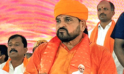 ലൈംഗികാതിക്രമക്കേസിൽ ബ്രിജ് ഭൂഷൺ ശരൺ സിംഗിന് കോടതി സമൻസ്