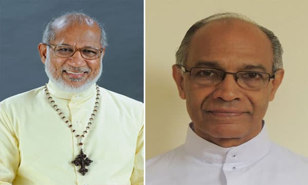 ബസിലിക്ക വികാരി സ്ഥാനം ഒഴിയില്ല; കര്‍ദിനാളിന് അപ്പീല്‍ നല്‍കി വികാരി മോണ്‍.നരികുളം