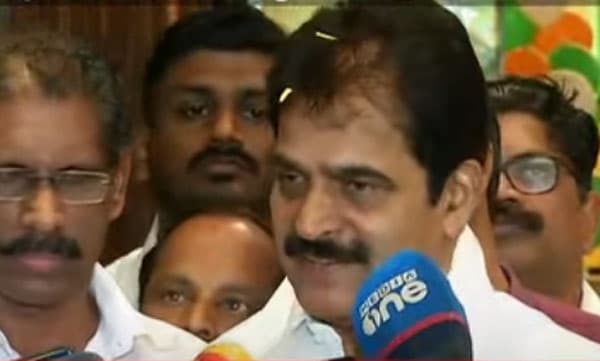 രാഹുല്‍ ഗാന്ധിയെ തളര്‍ത്താനാവില്ല; പൊതുവ്യക്തി നിയമത്തില്‍ സിപിഎമ്മിന്റെ കുബുദ്ധി ലീഗിനു മനസ്സിലാകും: കെ.സി വേണുഗോപാല്‍