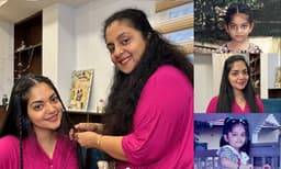 അത് വലിയൊരു ടാസ്‌ക്കായിരുന്നു എന്നാലും ഞാന്‍ എന്‍ജോയ് ചെയ്തു ; അഹാനയുടെ ചോദ്യത്തിന് മറുപടിയുമായി സിന്ധു കൃഷ്ണ
