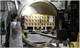 ' കൈവശമുള്ള എല്ലാ രാസായുധങ്ങളും തിരിച്ചെടുക്കാനാവാത്ത വിധം നശിപ്പിച്ചു': വെളിപ്പെടുത്തലുമായി അമേരിക്ക 

