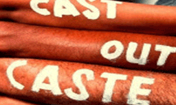 ജമ്മുകശ്മീരില്‍ ക്ഷേത്രത്തില്‍ പ്രവേശിച്ചതിന് ദളിത് യുവാവിനെ തടഞ്ഞുനിര്‍ത്തി മര്‍ദ്ദിച്ചു, കൈള്‍ തല്ലിയൊടിച്ചു