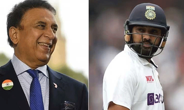 രോഹിതില്‍ നിന്ന് ഒരുപാട് പ്രതീക്ഷിച്ചിരുന്നു, പക്ഷെ നിരാശപ്പെടുത്തി; വിമര്‍ശനവുമായി സുനില്‍ ഗവാസ്‌കര്‍