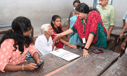 വെള്ളക്കെട്ട് രൂക്ഷം:  കുട്ടനാട് താലൂക്കിൽ കോളേജുകളടക്കം വിദ്യാഭ്യാസ സ്ഥാപനങ്ങൾക്ക് നാളെ അവധി