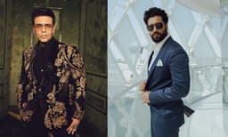 അടുത്ത ചിത്രം വിക്കി കൗശലിനൊപ്പം; പക്ഷേ സംവിധായകനല്ലെന്ന് കരണ്‍ ജോഹര്‍


