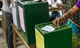 ബംഗാള്‍ പഞ്ചായത്ത് തെരഞ്ഞെടുപ്പ് : ആദ്യ ഫലസൂചനകളില്‍ തൃണമൂല്‍ ഏറെ മുന്നില്‍ 