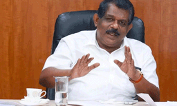 മുതലപ്പൊഴിയിൽ പ്രതിഷേധിച്ചവര്‍ പ്രദേശവാസികളല്ല ; പിന്നിൽ രാഷ്ട്രീയമെന്ന് മന്ത്രി ആന്റണി രാജു