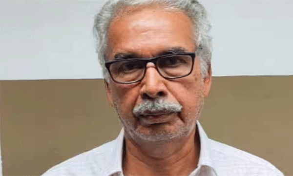 കോഴഞ്ചേരിയെ നടുക്കിയ രമാദേവി കൊലക്കേസ്; 17 വര്‍ഷത്തിനു ശേഷം പ്രതിയെ കണ്ടെത്തി പോലീസ്