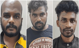 ബംഗലുരുവില്‍ മലയാളിയെ വെട്ടിക്കൊന്നു ; സാമൂഹ്യമാധ്യമത്തില്‍ വാര്‍ത്തയിട്ടു, പിന്നാലെ പ്രതികള്‍ പിടിയില്‍ ; കാരണം ബിസിനസ് വൈരം