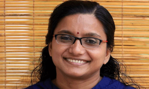 വിവാദങ്ങള്‍ക്ക് ഒടുവില്‍ പ്രിയ വര്‍ഗീസ് അസോസിയേറ്റ് പ്രൊഫസറായി ചുമതലയേറ്റു