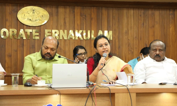 മണാലിയിൽ കുടുങ്ങിയ ഹൗസ് സർജൻമാരെ നാട്ടിലെത്തിക്കാൻ ശ്രമം ഊർജ്ജിതം ; ആരോഗ്യ മന്ത്രി