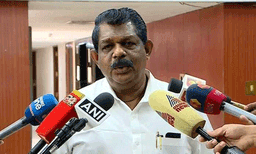 ഡ്രൈവർ കൂലിപ്പണിക്ക് അപേക്ഷിച്ചത് അറിയില്ല, ശമ്പള പ്രശ്‌നത്തില്‍ ധനവകുപ്പിനെ പിഴച്ച് മന്ത്രി ആന്റണി രാജു
