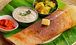 സ്‌പെഷ്യൽ മസാലദോശയ്‌ക്കൊപ്പം സാമ്പാർ നൽകിയില്ല, റസ്റ്റോറന്റ് ഉടമയ്ക്ക് 3500 രൂപ പിഴ