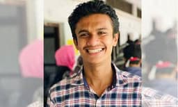 വ്യാജ ബിരുദക്കേസില് നിഖില് തോമസിന് ജാമ്യം