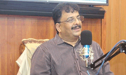 ചന്ദ്രയാന്‍ ദൗത്യം ലോകത്തിന് മുന്‍പില്‍ രാജ്യത്തിന്റെ ശാസ്ത്രമികവ് തെളിയിയ്ക്കുന്നതിനുള്ള അവസരം;  രാജഗോപാല്‍ കമ്മത്ത്