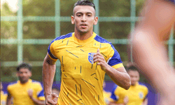 ‘തീർച്ചയായും ഇത് കഠിനമാണ്, ഞാൻ ഇനി കേരളാ ബ്ലാസ്റ്റേഴ്സിൽ ഉണ്ടാവില്ല.’; ഹൃദയം തൊടുന്ന വിടപറയൽ സന്ദേശവുമായി സഹൽ