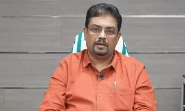 കെഎസ്ആര്‍ടിസിയില്‍ ഒരു വിഭാഗം ജീവനക്കാര്‍ അരക്ഷിതാവസ്ഥ ഉണ്ടാക്കുന്നു; 1243  പേര് മാസം 16 ഡ്യൂട്ടി പോലും ചെയ്യുന്നില്ലെന്നും ബിജു പ്രഭാകര്‍