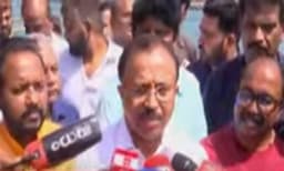 മുതലപ്പൊഴിയില്‍ കേന്ദ്രസംഘമെത്തി; ശാശ്വത പരിഹാരമുണ്ടാക്കാന്‍ ശ്രമമെന്ന് വി.മുരളീധരന്‍