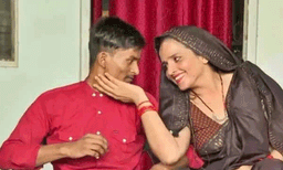 കാമുകനെ കാണാന്‍ പാക്കിസ്ഥാനില്‍ നിന്ന് ഇന്ത്യയിലെത്തിയ സീമ ഹൈദറിനെ സംബന്ധിച്ച  ദുരൂഹതകള്‍ ഏറുന്നു
