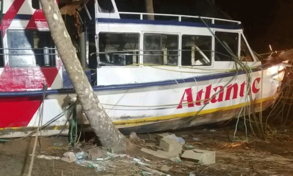 താനൂര്‍ ബോട്ടപകടം;  പത്താം പ്രതിക്ക് ജാമ്യം, ഹൈക്കോടതി ഉത്തരവ് പ്രതിയുടെ പ്രായം പരിഗണിച്ച് 