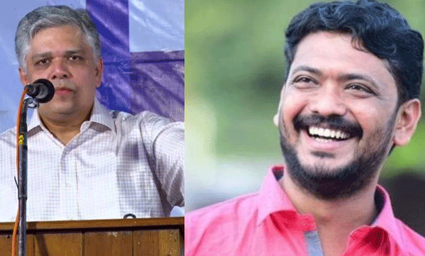 ജസ്റ്റിസ് ദേവൻ രാമചന്ദ്രനെതിരെ അപകീർത്തികരമായ പരാമർശം; വി.പി സാനുവിനെതിരെ കോടതിയലക്ഷ്യ നടപടി ആവശ്യപ്പെട്ട് അപേക്ഷ