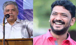 ജസ്റ്റിസ് ദേവൻ രാമചന്ദ്രനെതിരെ അപകീർത്തികരമായ പരാമർശം; വി.പി സാനുവിനെതിരെ കോടതിയലക്ഷ്യ നടപടി ആവശ്യപ്പെട്ട് അപേക്ഷ