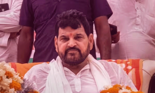 ബിജെപി എംപി ബ്രിജ്ഭൂഷനെതിരേ ലൈംഗികാരോപണം ; കുറ്റപത്രത്തില്‍ നേരിട്ട് സാക്ഷിയായവരുടെ പട്ടികയില്‍ ഹരിയാനയിലെ ബിജെപി നേതാവും