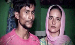 സീമ ഇന്ത്യയില്‍ വരും മുമ്പ് സച്ചിനുമായി ഏഴുദിവസം ഒരുമിച്ച് താമസിച്ചു; ഹോട്ടലില്‍ മുറിയെടുത്തത് വ്യാജപ്പേരില്‍ ; പാകിസ്താന്‍കാരി സീമ ഹൈദറുടെ ദൂരൂഹത കൂടുതല്‍ ആഴത്തിലേക്ക് 