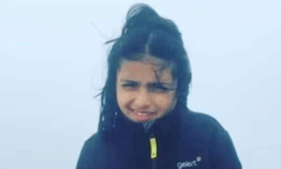 10 വയസ്സുകാരി  ഇതിനോടകം സന്ദര്‍ശിച്ചത്  50 ല്‍ പരം രാജ്യങ്ങള്‍