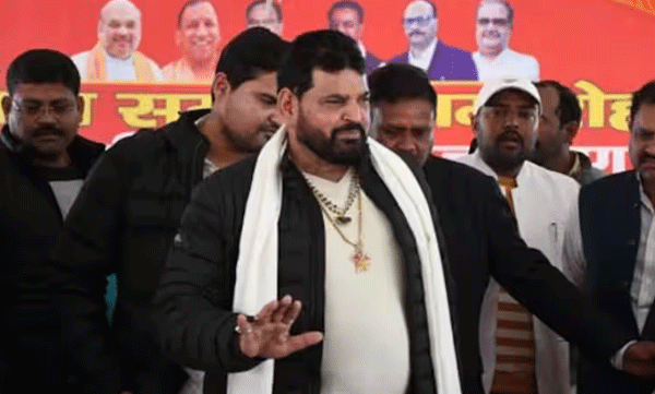ഗുസ്തി താരങ്ങൾ നൽകിയ ലൈംഗികാതിക്രമ കേസ്: ബ്രിജ് ഭൂഷന് ജാമ്യം
