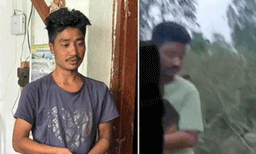 20 കാരിക്ക് ചുറ്റുമായിരുന്നു കൂടുതല് പേര് ; ''ആര്ക്കാണ് ഇവളെ ഇനി വേണ്ടത്'' അവര് വിളിച്ചു ചോദിച്ചുകൊണ്ടിരുന്നു...!!