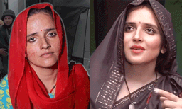 ഇന്ത്യയുടെ സംസ്‌ക്കാരവും പാരമ്പര്യവും തന്നെ ആഴത്തില്‍ സ്പര്‍ശിച്ചു;  പൗരത്വം തേടി സീമാ ഹൈദര്‍ രാഷ്ട്രപതിയ്ക്ക് അപേക്ഷ നല്‍കി