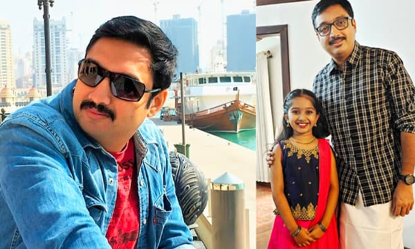 ‘ കോടിക്കണക്കിന് മലയാളികള്‍ ഹൃദയം കൊണ്ട് നിനക്ക് എപ്പോഴേ അവാര്‍ഡ് തന്നുകഴിഞ്ഞു മോളേ..’ ദേവനന്ദയ്ക്കൊപ്പമുള്ള ചിത്രം പങ്കിട്ട് ശരത്